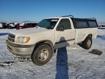 TUNDRA 