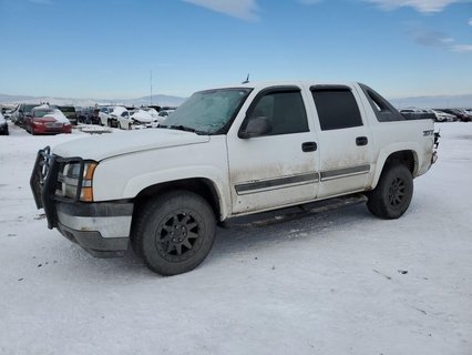 AVALANCHE 