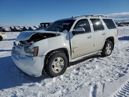 TAHOE 