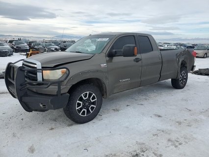 TUNDRA 