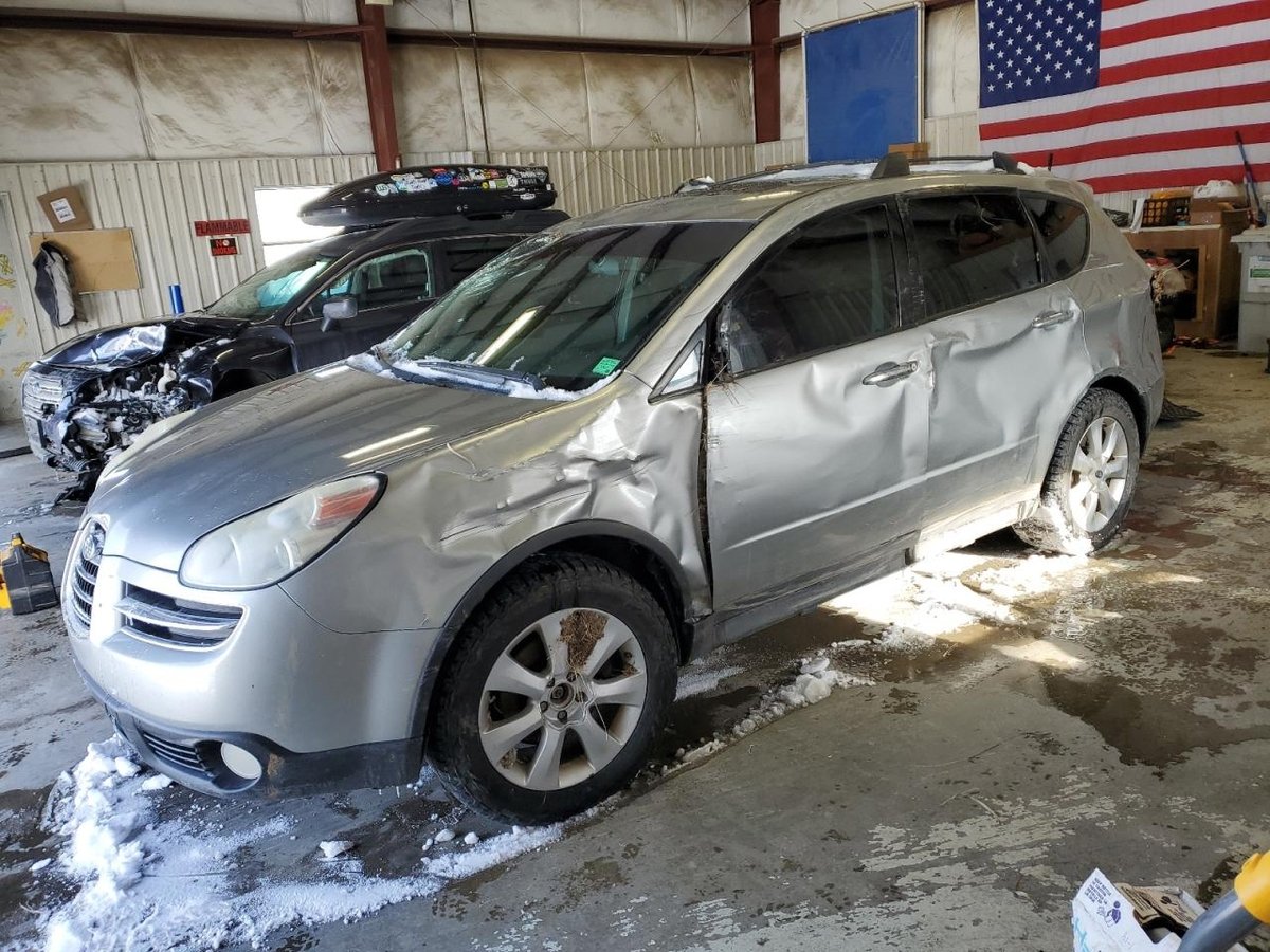 SUBARU TRIBECA , 2006