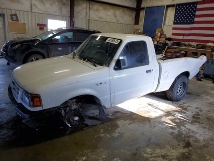 RANGER 