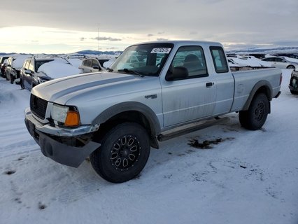 RANGER 