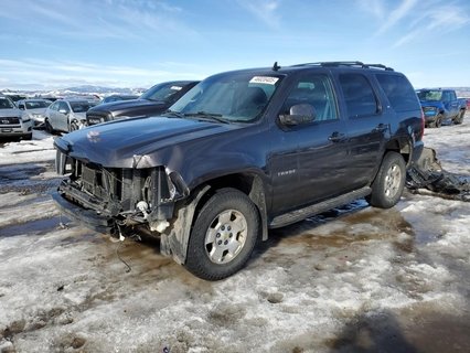 TAHOE 