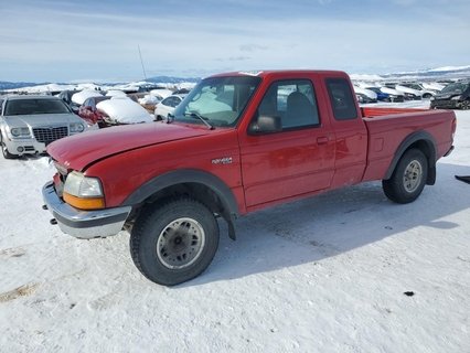 RANGER 
