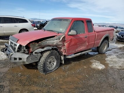 RANGER 