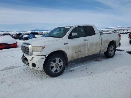 TUNDRA 
