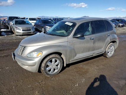 PT CRUISER 