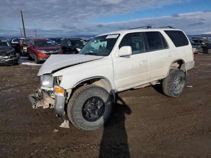 4RUNNER 