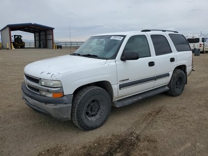 TAHOE 