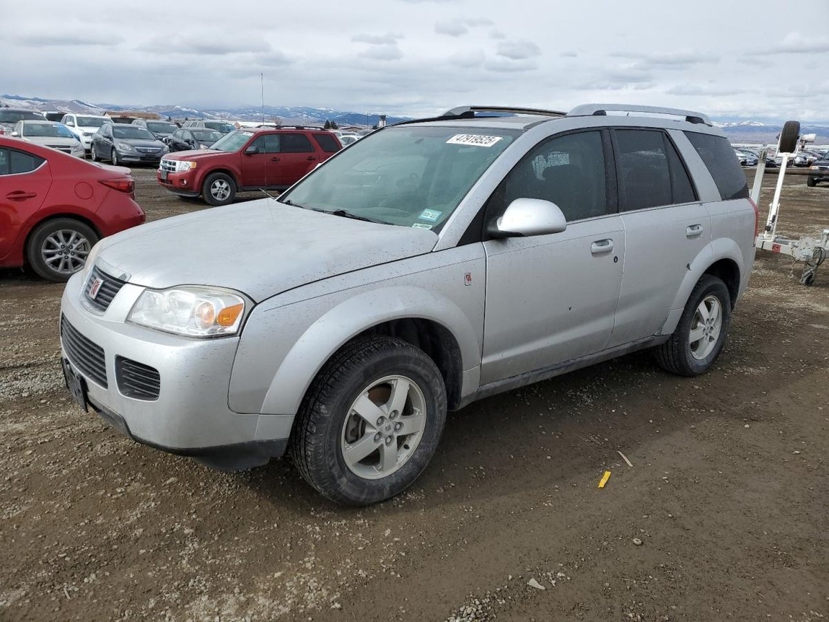 SATURN VUE , 2007