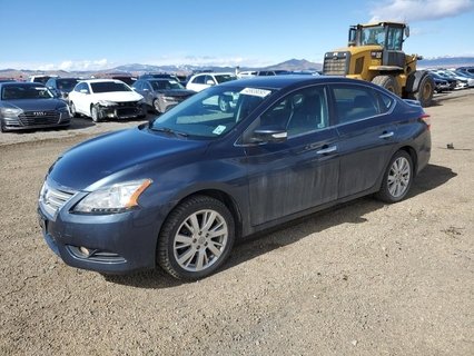 SENTRA 