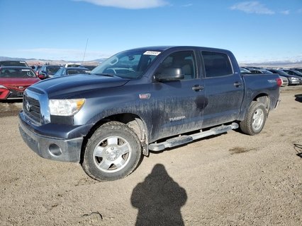TUNDRA 
