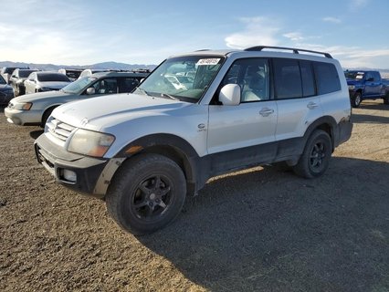 MONTERO 