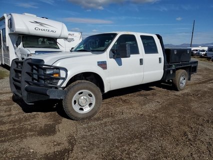 F350 