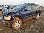 TOYOTA HIGHLANDER , 2002