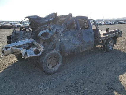 RAM 2500 