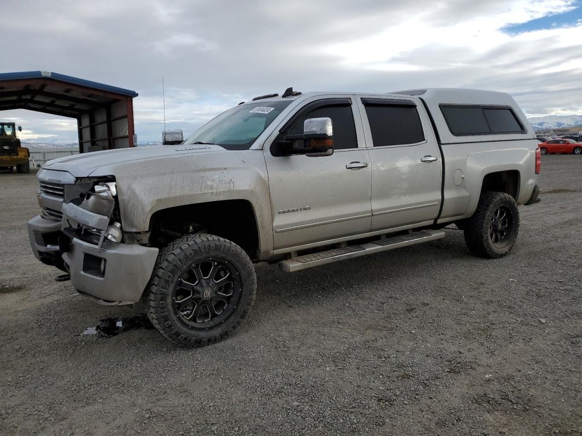 CHEVROLET ALL Models , 2015
