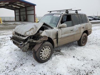 RAV4 