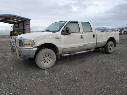 F350 