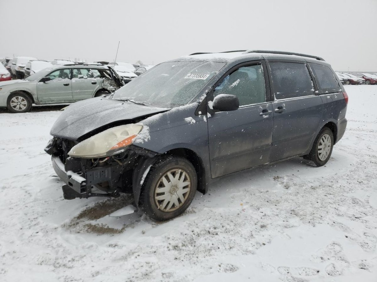TOYOTA All Models , 2006