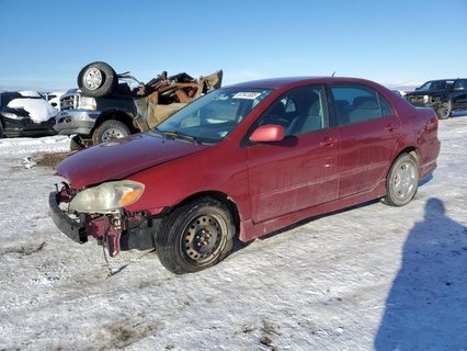 COROLLA 