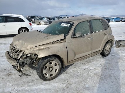 PT CRUISER 
