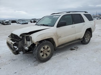 4RUNNER 