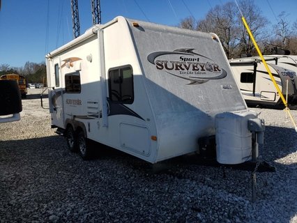 SURVERYOR 