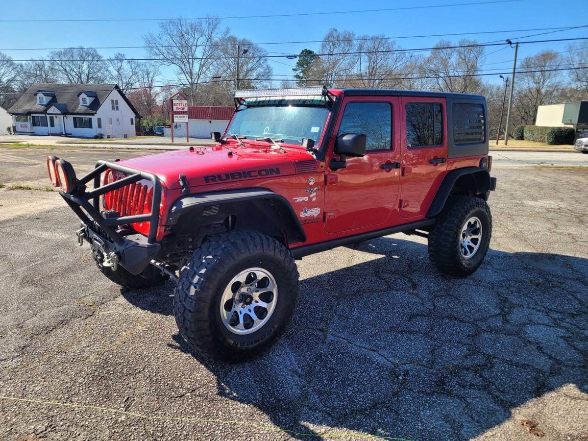 JEEP WRANGLER , 2014