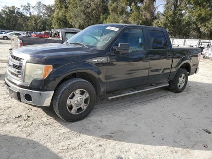 F-150 