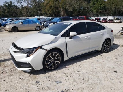 COROLLA 