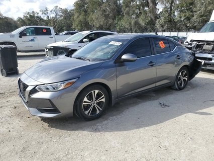 SENTRA 