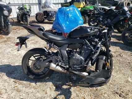 YZFR7 
