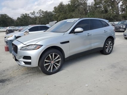 F-PACE 