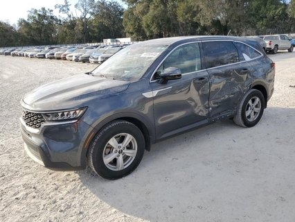 SORENTO 
