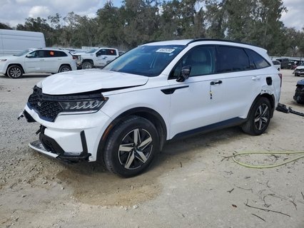 SORENTO 