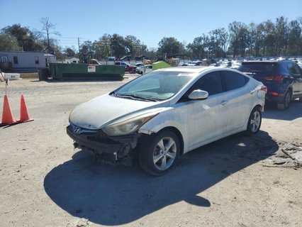 ELANTRA 