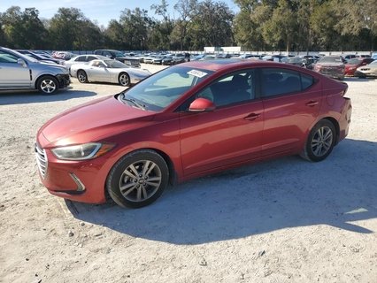 ELANTRA 