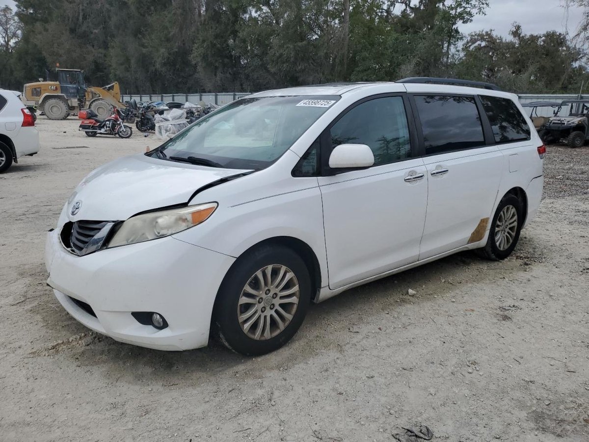 TOYOTA All Models , 2014