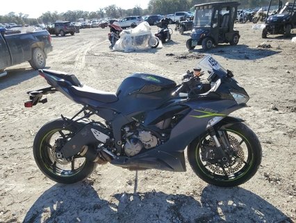 ZX636 K 