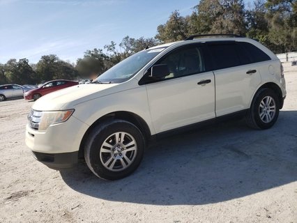FORD EDGE , 2007