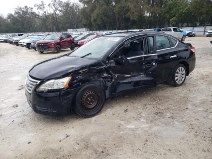 SENTRA 