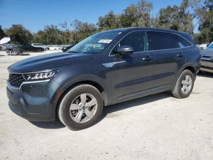 SORENTO 