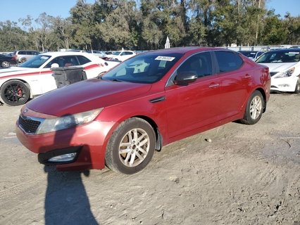 OPTIMA 