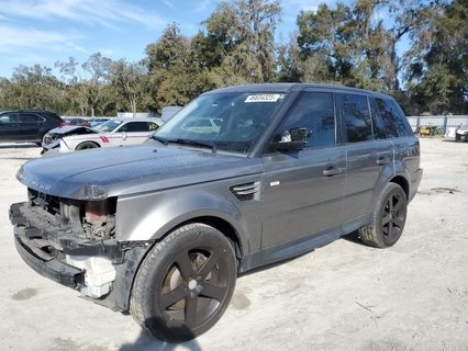RANGEROVER 
