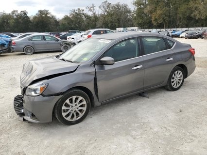 SENTRA 