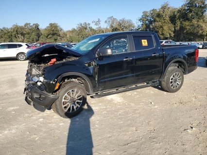 RANGER 