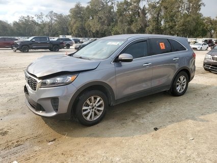 SORENTO 