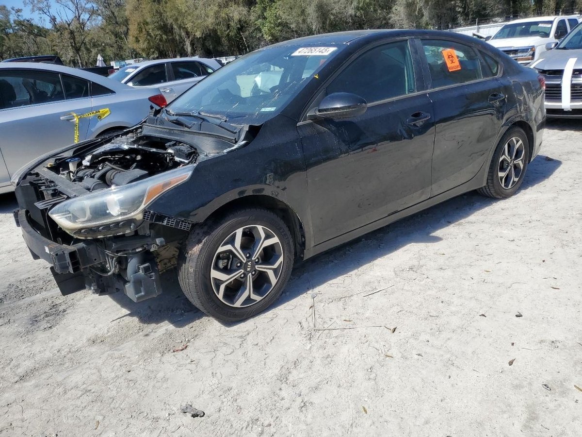 KIA AMANTI , 2019